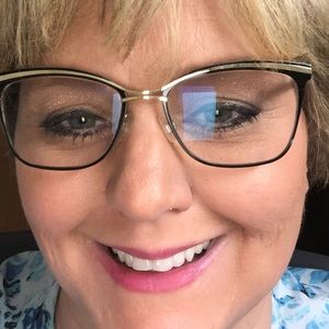 Meet your Posher, Geri lynn